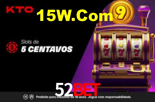 52Bet: Seu Cassino Premiado com Pagamentos Rápidos