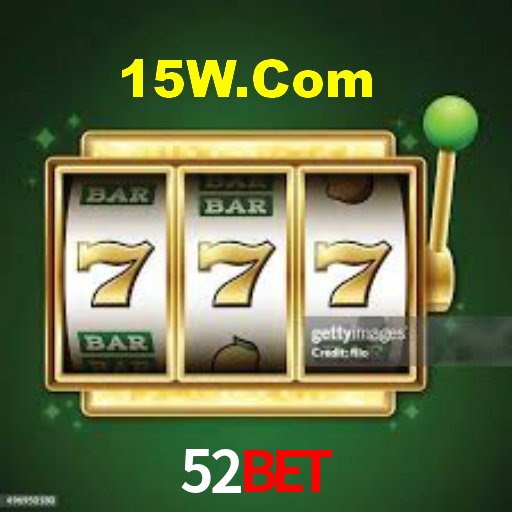 52Bet Plataforma