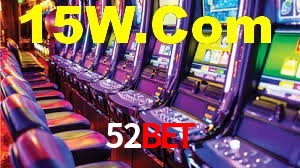 Explore as vantagens do 52Bet: serviço profissional e confiabilidade