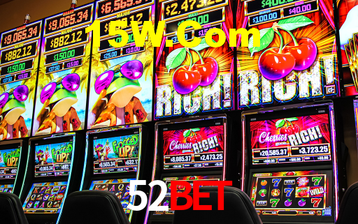 52Bet Login App