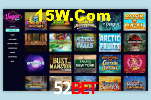 52Bet Login App