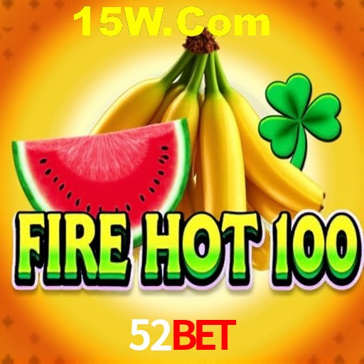 Slot Games 52Bet