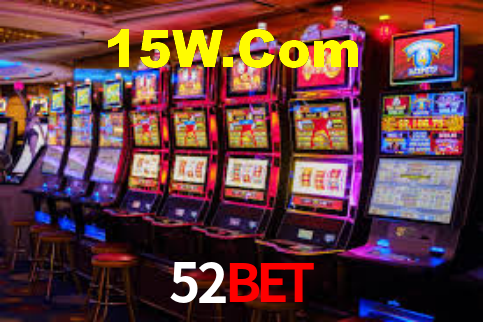 52Bet Login App