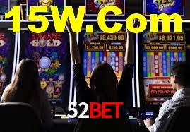 VIP Casino 52Bet