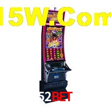 Blackjack Table 52Bet