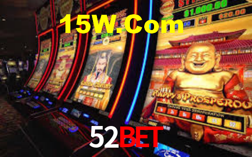 52Bet Login App