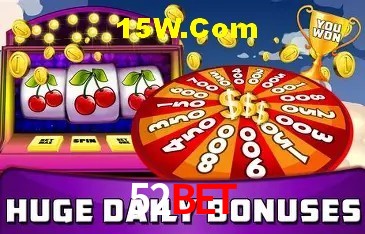Bonus Features 52Bet