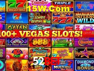 Live Casino 52Bet