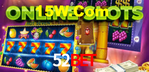 52Bet: Jogos de Caça-Níqueis-Altas Recompensas, Roleta-Velocidade, Blackjack-Desafios Máximos