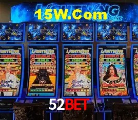Secure Login 52Bet