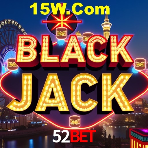 APP oficial da 52Bet para mobile