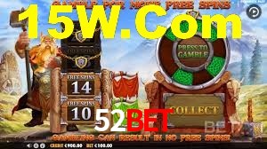 Live Casino 52Bet