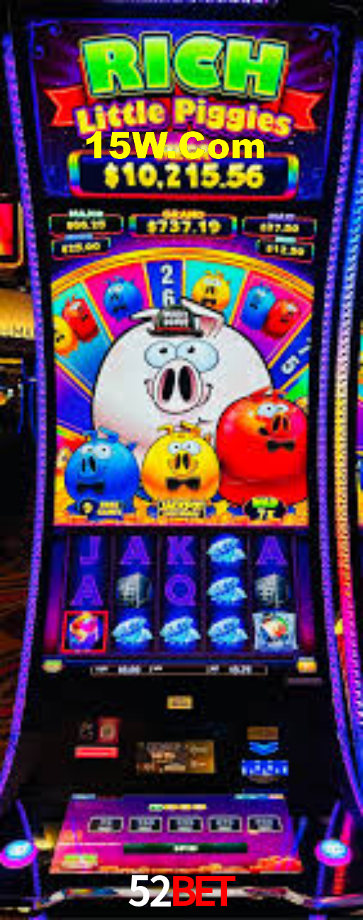 52Bet Login App