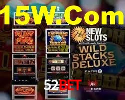 Premium Interface 52Bet