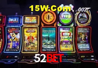 Gates of Olympus 52Bet